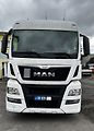 MAN TGX (2014) 6x2 BDF 7.3+7.3m  +18t Fliegl - náhled 8