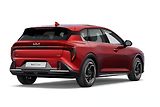 Kia K4 (2026) 1,6 T-GDi GPF 7DCT - náhled 2