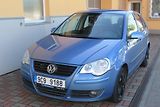 Volkswagen Polo 1.4 FSi AUT. KLIMA - náhled 7