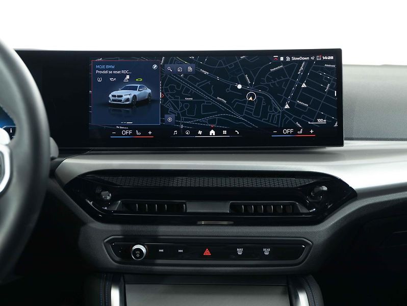 BMW Řada 2 M240i xDrive Coupé - fotka 14 z 21