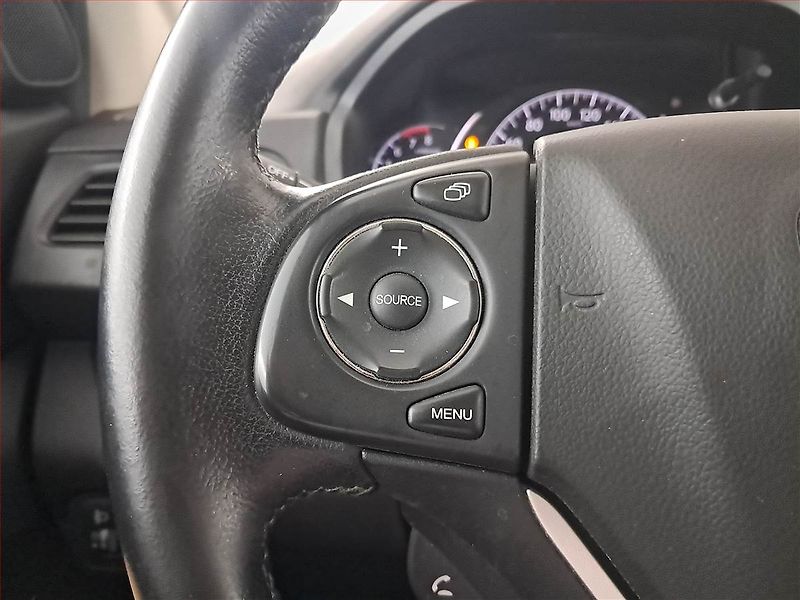 Honda CR-V (2017) 2.0 i-VTEC, Tempomat - fotka 15 z 17