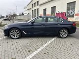BMW Řada 5 520D XDRIVE, 1. majitel - náhled 6