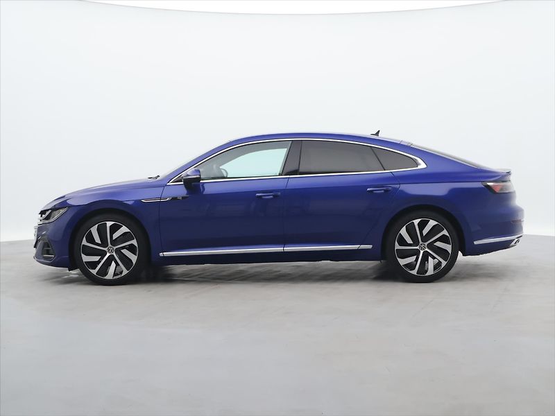 Volkswagen Arteon 2.0 TDI 147kW 4M DSG R-line DP - fotka 4 z 41