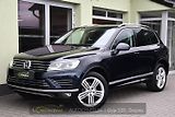Volkswagen Touareg 3.0TDi V6 4M R-LINE TAŽNÉ ČR - náhled 1