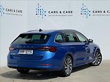 Škoda Octavia 2,0 TDI DSG 4x4 Style Plus LED - náhled 2