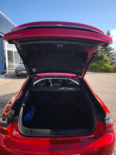 Peugeot 508 1.5 BlueHDi automat  - fotka 9 z 25
