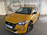 Peugeot 208 (2023) e LED APPCAR TOVARNÍ ZÁRUKA  - náhled 7