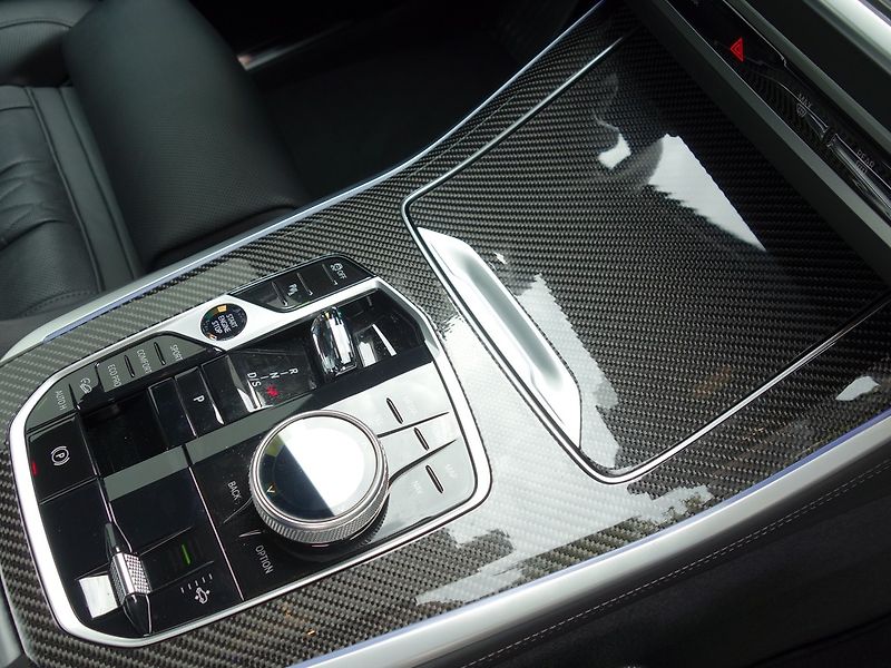 BMW X5 (2024) 4.0d*M-PAKET*VZDUCH*TOP*1M*CZ! - fotka 21 z 50
