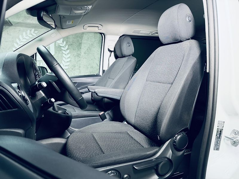 Mercedes-Benz Vito (2023) 114*CDI*XL.FAMILY*SERVIS.MB - fotka 30 z 36
