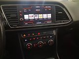 Seat Leon (2018) Style 1.4 TSI, Kůže, Tempomat - náhled 12