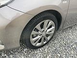 Toyota Auris 1.8i 16v HYBRID AUT NAVI CAM!! - náhled 10