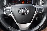 Toyota Avensis 1.8 Valvematic A/T Kůže - náhled 10