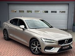 Volvo S60 (2024) 2.0i B4 Core Ad.LED Kamera - fotografie inzerátu