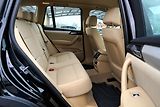 BMW X3 2.0d sDrive/AT/150 PS/šíbr - náhled 27