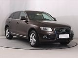 Audi Q5 (2012) design 2.0 TDI, 4X4, Automat - náhled 1