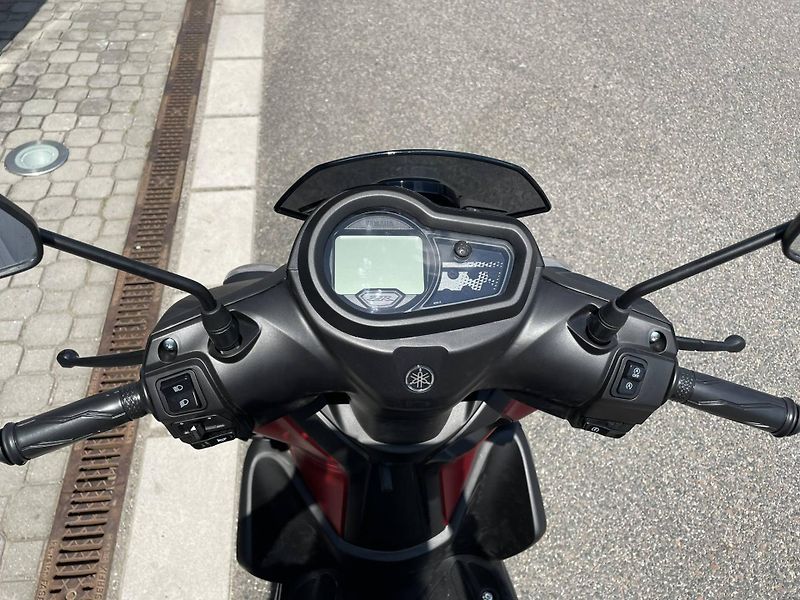 Yamaha (2026) RayZR EU5+ - fotka 7 z 9