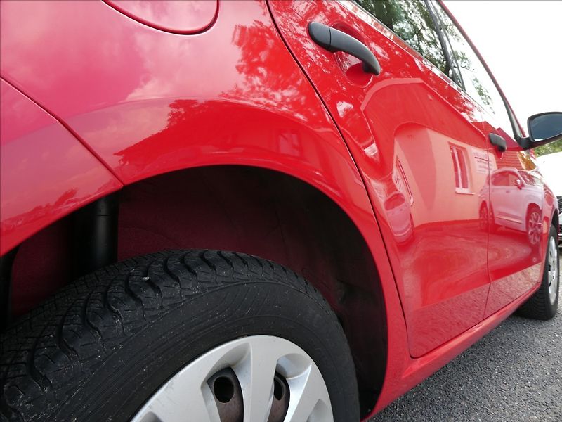 Škoda Citigo 1,0 MPi 5.dveří, KLIMATIZACE - fotka 11 z 42