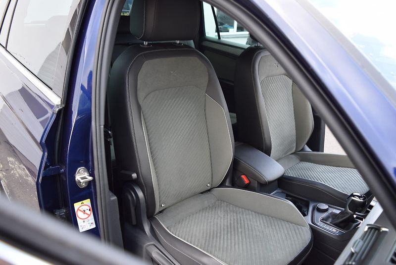 Seat Tarraco (2023) 2.0TDI 110kw DSG 7°EXPERIENCE  - fotka 43 z 50