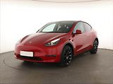Tesla Model Y (2022) Long Range AWD 79kWh, SoH 92% - náhled 1