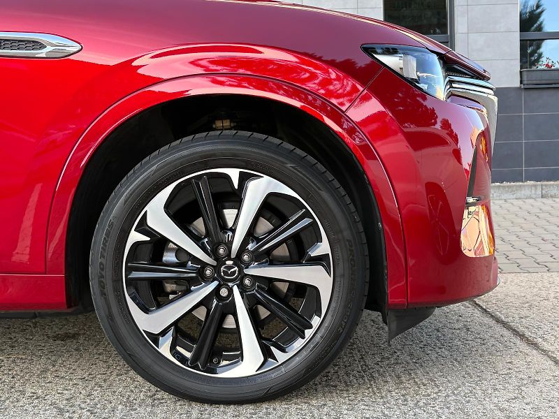 Mazda CX-60 3.3D 187 kW |PPF| TAKUMI - fotka 10 z 62