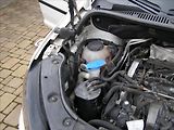 Volkswagen Caddy 2,0   TDI TEMPOMAT - náhled 26