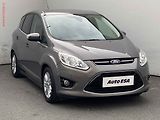Ford C-MAX (2014) 1.6 TDCi, Titanium, kamera - náhled 1