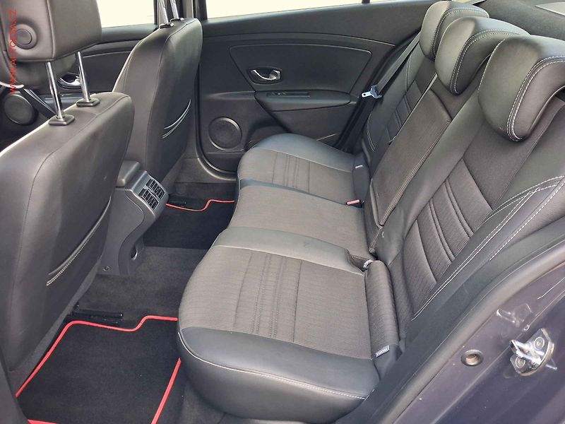 Renault Fluence (2013) 1.6 16V, ČR, AC, tempo, park - fotka 10 z 14