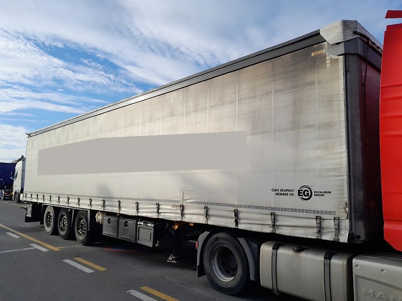 Schmitz Cargobull S04 Standart svitky - fotka 3 z 23