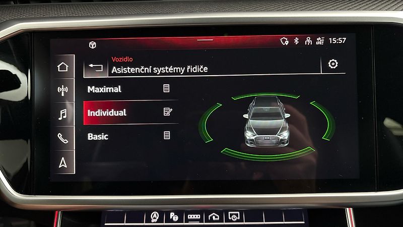 Audi S6 3.0 55TDI Quattro Tiptronic Av - fotka 29 z 37