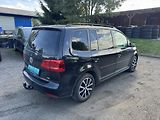 Volkswagen Touran 1.4 TSI ZARUKA NA KM - náhled 2