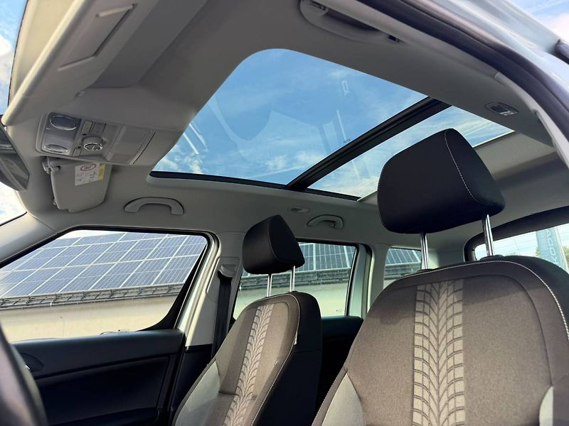 Škoda Yeti Outdoor Ambition 1,4 TSI 110 k - fotka 9 z 20