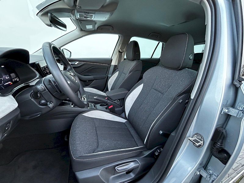 Škoda Scala (2024) 1.0 TSI 85kW DSG Top Selection - fotka 26 z 35