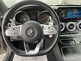Mercedes-Benz Třídy C C 400 COUPE 4MATIC 51.000KM - náhled 136
