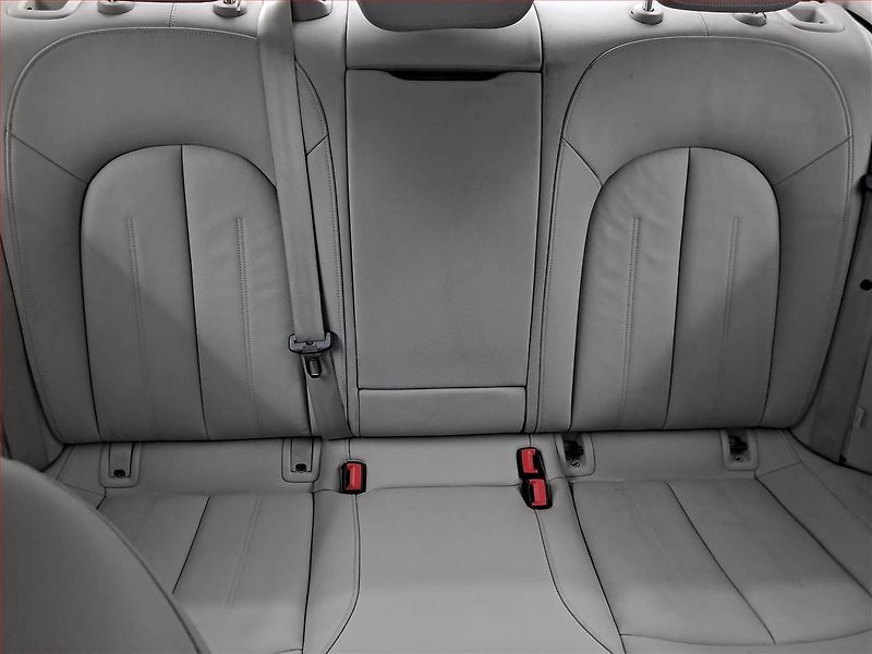 Audi A6 (2018) 2.0 TFSI, 4X4, Automat, Kůže - fotka 10 z 23