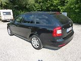 Škoda Octavia 1.6 TDI - náhled 3