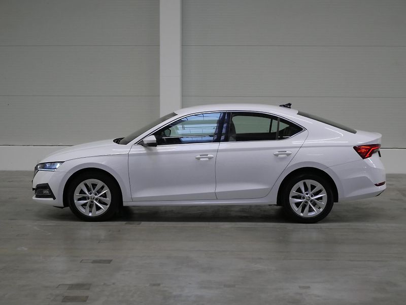 Škoda Octavia - fotka 3 z 25