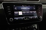 Škoda Superb (2022) Style 2.0 TDI - náhled 9
