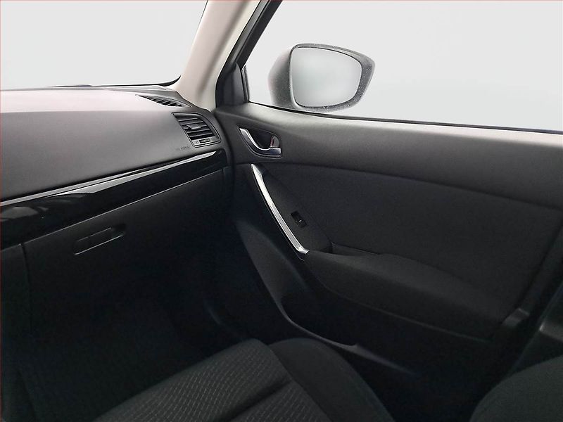 Mazda CX-5 (2012) 2.0 Skyactiv-G, Kůže, Navi - fotka 8 z 19