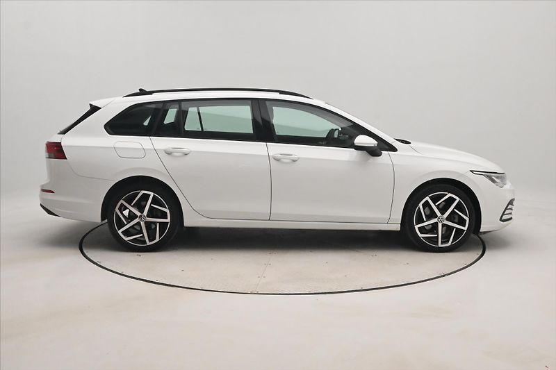 Volkswagen Golf 2,0 TDI 110 kW Life Záruka až - fotka 4 z 30