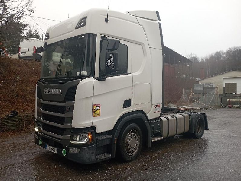 Scania (2018) R450 lowdeck - fotka 25 z 25
