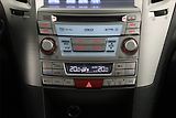 Subaru Outback (2013) 2.0 D, 4X4, Navi, Xenony - náhled 16