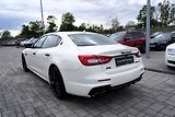 Maserati Quattroporte S Q4 3.0i V6/410 PS/automat/B& - náhled 3
