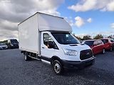 Ford Transit (2015) - náhled 8