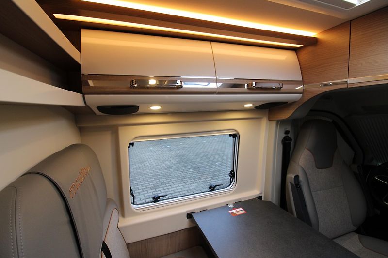 Malibu (2026) Van 640 FC výprodej - fotka 24 z 57