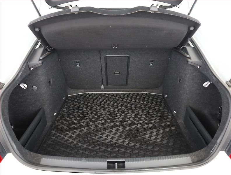 Škoda Octavia (2017) Style 2.0 TDI, Navi, Tempomat - fotka 19 z 20