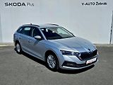Škoda Octavia (2024) COMBI Ambition PLUS TSI 110/1. - náhled 6