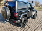 Jeep Wrangler 2.0T Rubicon,CZ,2xStřecha - náhled 6