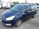 Ford Galaxy 2.0 TDCi 103 kW 7míst bez DPF! - náhled 1