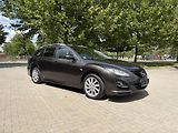 Mazda 6 2.0 Edition 125 - náhled 14