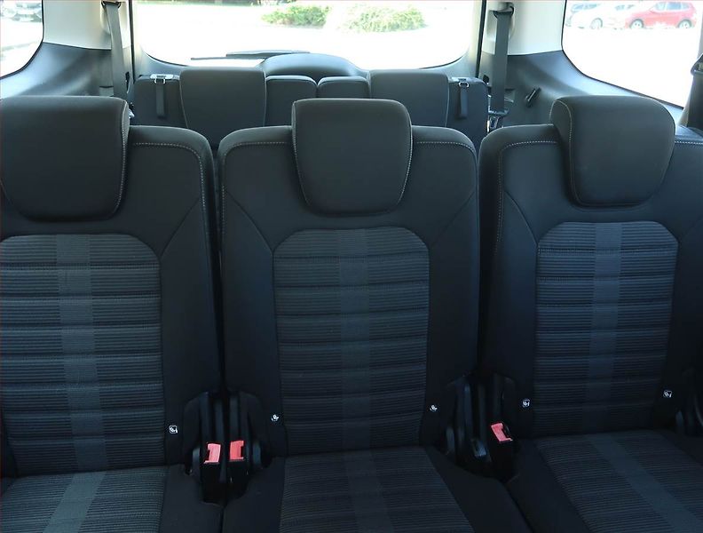 Ford Galaxy (2022) 2.0 EcoBlue - fotka 10 z 23